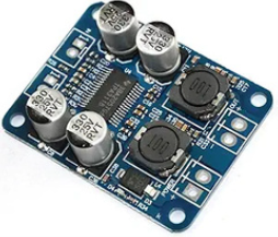 Amplificador Mono 60 W