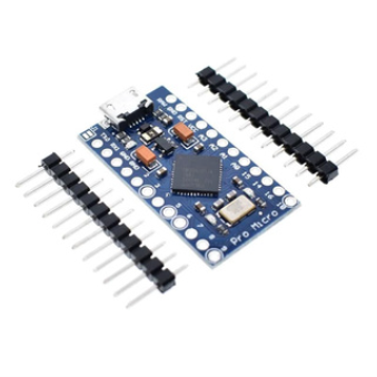 Arduino pro micro